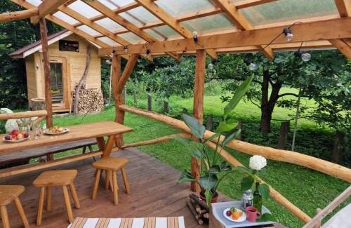 Lesko House | Bieszczadzki Kąt