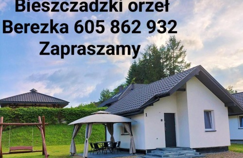 Solina House | Bieszczadzki Orzeł