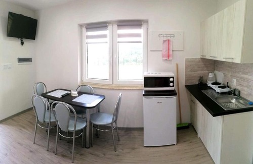 Solina House | Bieszczadzki Orzeł