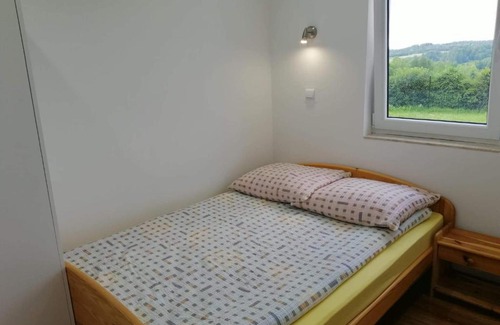 Solina House | Bieszczadzki Orzeł