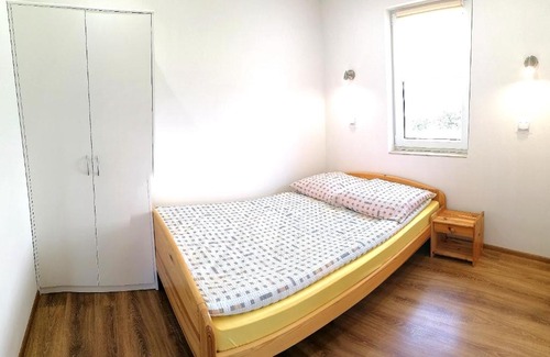 Solina House | Bieszczadzki Orzeł