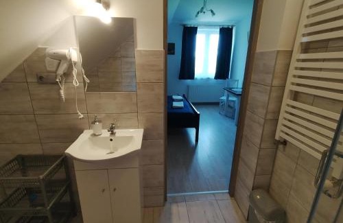 Ustrzyki Dolne House | Bieszczadzkie Brzegi