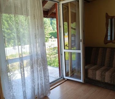 Cisna House | Bieszczadzkie Spanie Cisna 9