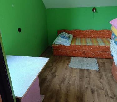 Cisna House | Bieszczadzkie Spanie Cisna 9