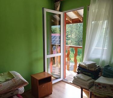 Cisna House | Bieszczadzkie Spanie Cisna 9