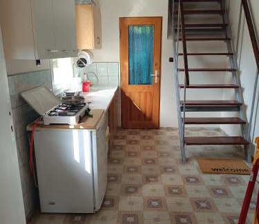 Cisna House | Bieszczadzkie Spanie Cisna 9