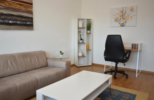 Muhlebach Apartment | Big 1BR apartment in the center - Mill 355