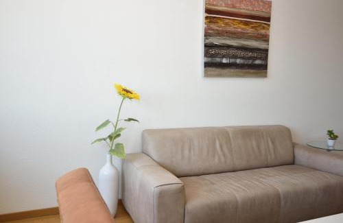 Muhlebach Apartment | Big 1BR apartment in the center - Mill 355