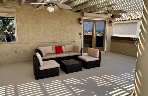 Summerlin House | Big 4 Bedroom Property with a Pool