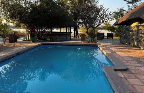 Kasane Hotel | Big 5 Toro Lodge