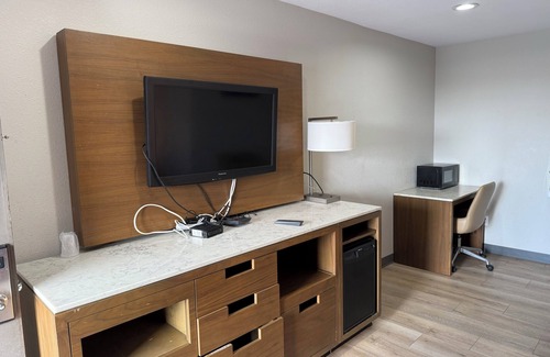 Lincoln Acres Hotel | Big 7 Motel Chula Vista I-5