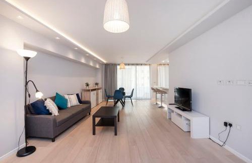 Cathedrals Apartment | Big and Bright London Bridge unit