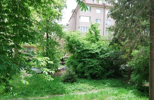 Sofia Apartment | Big and cozy place in Sofia