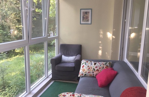 Sofia Apartment | Big and cozy place in Sofia