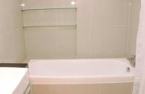 Cikarang Apartment | Big and Cozy Studio at Azalea Suites Apartment By Travelio