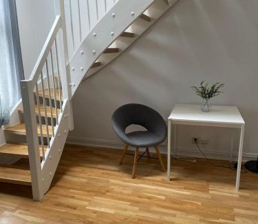 Grunerlokka Apartment | Big and Nice apartment in Oslo City center