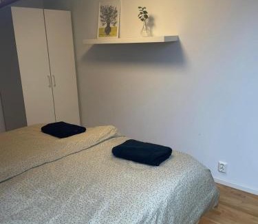 Grunerlokka Apartment | Big and Nice apartment in Oslo City center