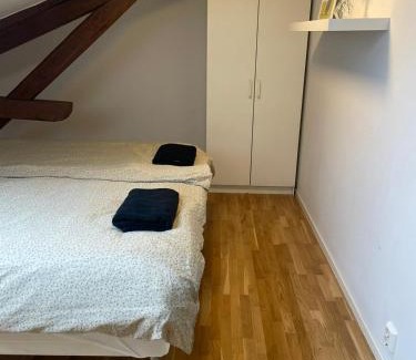 Grunerlokka Apartment | Big and Nice apartment in Oslo City center
