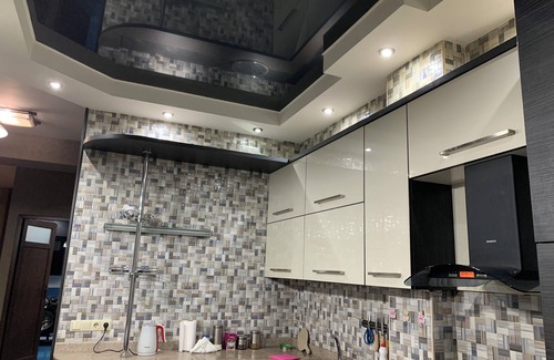 Avlabari Apartment | Big apartment in Avlabari