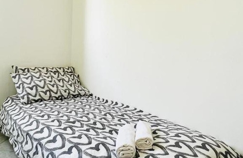 Milan Apartment | BIG APARTMENT IN MILAN NAVIGLI AREA WITH 2 TERRACE