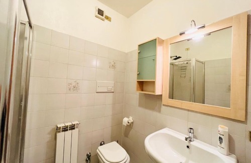 Milan Apartment | BIG APARTMENT IN MILAN NAVIGLI AREA WITH 2 TERRACE