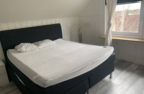 Kungsholmen Apartment | Big apartment in Stockholm city