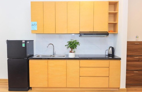 Quy Nhon Apartment | Big Apartment TMS Quy Nhơn