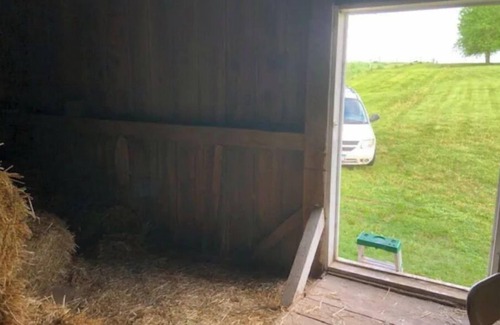 Spring Valley Other | Big Barn Mow