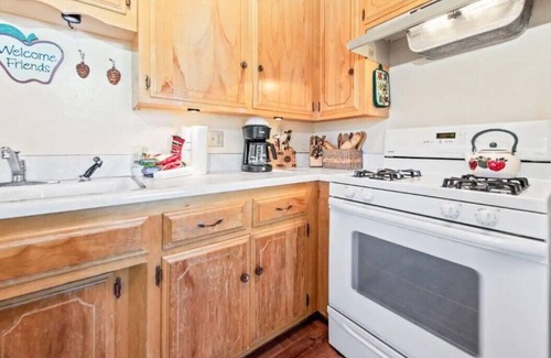 Whispering Forest Cabin | Big Bear Cabin August Deals – Book Now from 99! Weekends Almost Gone!