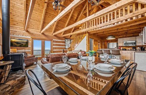 Wears Valley House | Big Bear Lodge