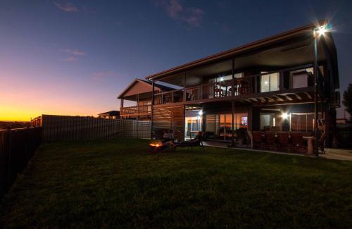 Seymour House | Big Blue Tailem Bend