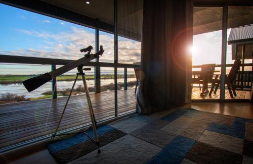 Seymour House | Big Blue Tailem Bend