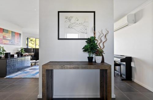Seymour House | Big Blue Tailem Bend