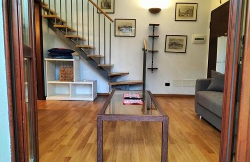 Zona Padova Apartment | Big Bright Flat in Milano close to Loreto square