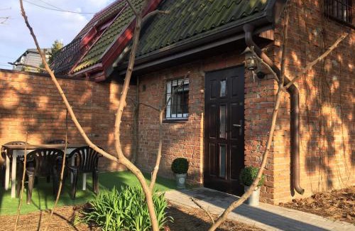 Warsaw Apartment | BIG CALM APART HOTEL 15min WARSAW 6pers WiFi Fireplace Garden Grill