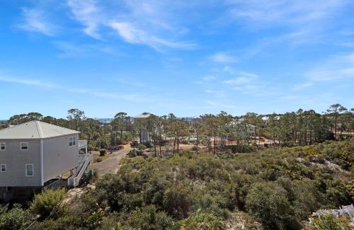 Cape San Blas House | Big Chill by Pristine Property Vacation Rentals