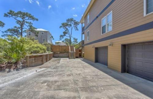 Cape San Blas House | Big Chill by Pristine Property Vacation Rentals