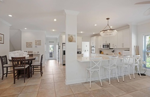 Cape San Blas House | Big Chill