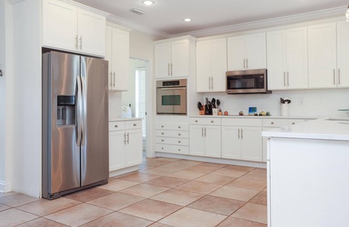 Cape San Blas House | Big Chill
