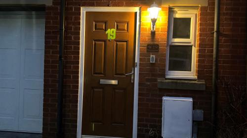Patchway House | Big Confort, Shared House