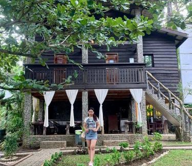 Real Hotel | Big Deluxe - Appleton Little Paradise Beach Resort & Restaurant