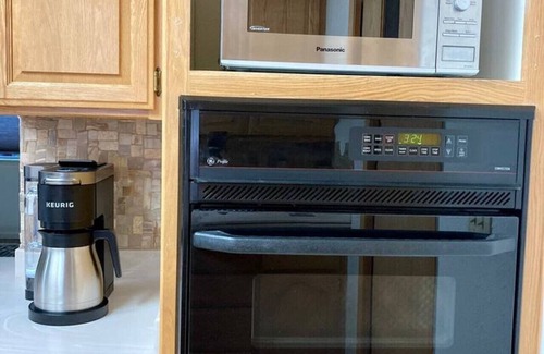 Peninsula Village House | Big Dipper - Fall is Fun time! Woot! Woot!