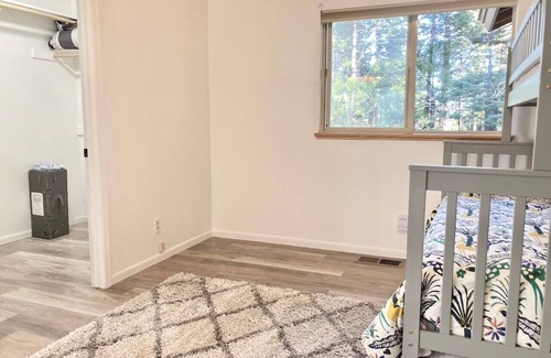 Peninsula Village House | Big Dipper - Fall is Fun time! Woot! Woot!