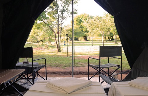 Thanamalvila Other | Big Game - Udawalawe by Eco Team