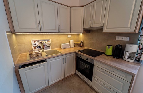 Balatonfured Villa | Big garden, pool and wonderful view of the lake Balaton