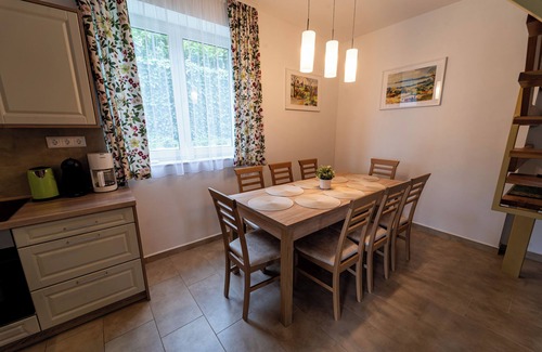 Balatonfured Villa | Big garden, pool and wonderful view of the lake Balaton