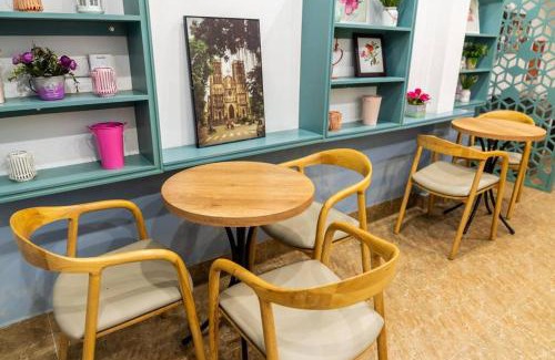 Hang Trong Apartment | BIG GROUP-ENTIRE HOUSE✩PRIVATE-CENTER-OLD QUARTER