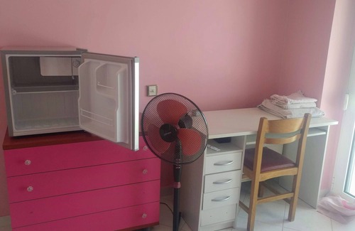 Thermaikos House | Big house (170m),20m to beach,view to Olympus,near to Thessaloniki airport