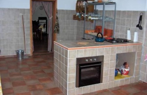 Dumbravita House | Big house and minispa