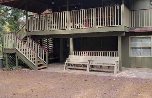 Mount Gretna House | Big house, big yard, close to everything in Mount Gretna!